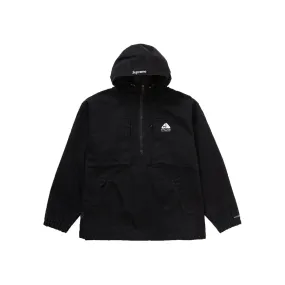 Supreme Nike ACG Denim Pullover Black