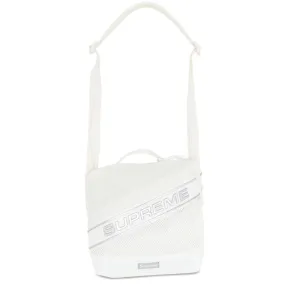 Supreme Shoulder Bag 'White'