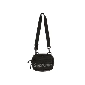 Supreme Small Shoulder Bag (SS20) Black