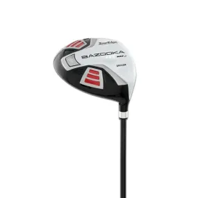 Tour Edge Bazooka HT Max-J Junior Golf Clubs Right Handed