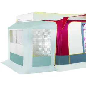 Trigano Kitchen Annex for Caravan Awning (2024)