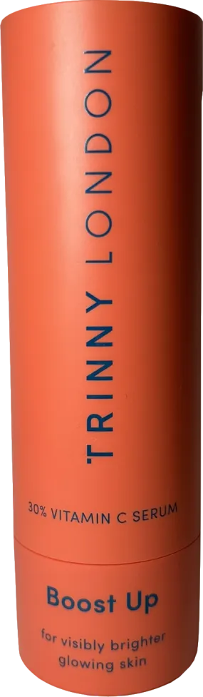 Trinny London Boost Up 30% Vitamin C Serum 30ml