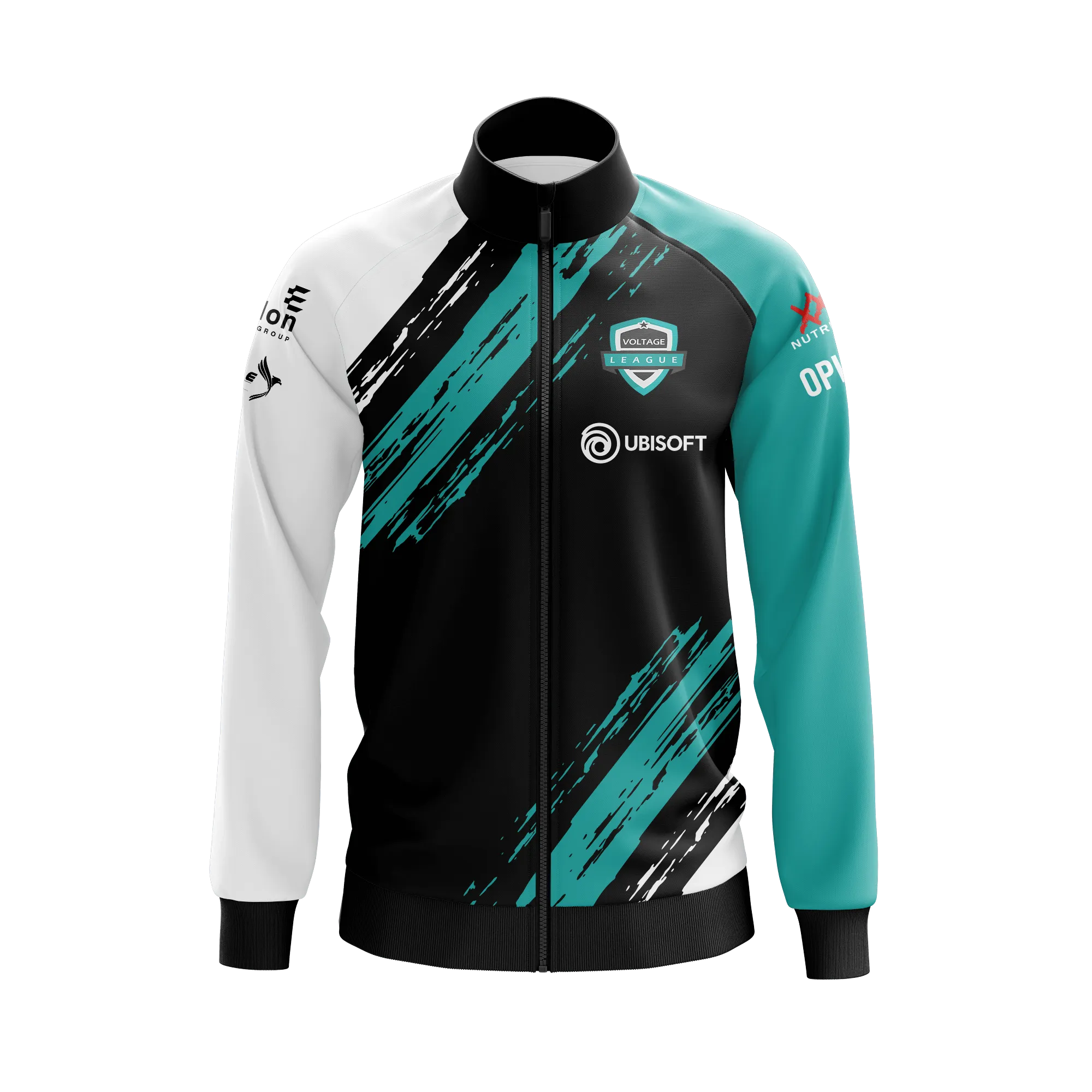 Voltage League Jacket