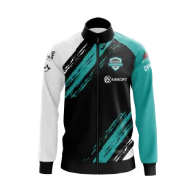 Voltage League Jacket