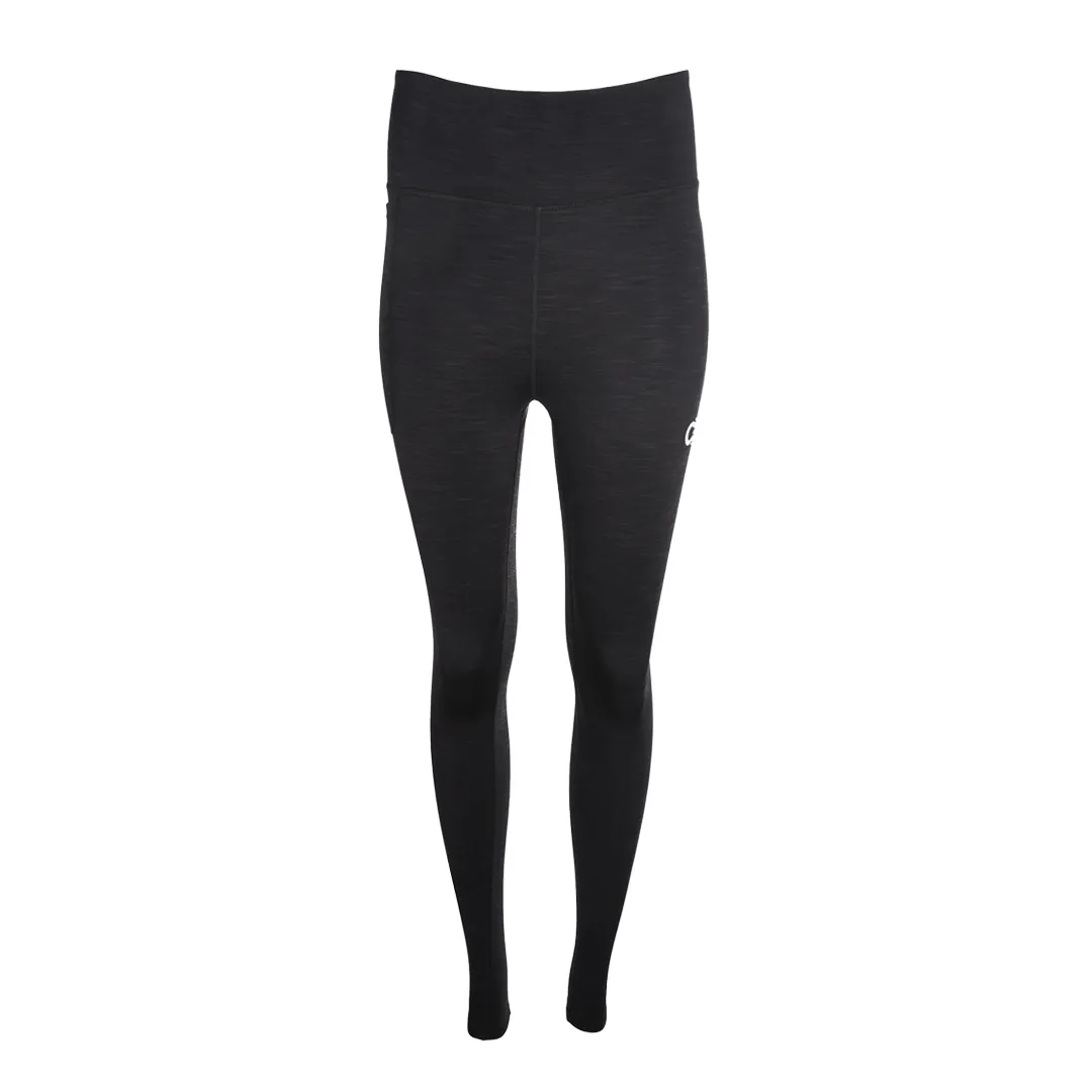 Women's Core Legging Black - SF6603BK