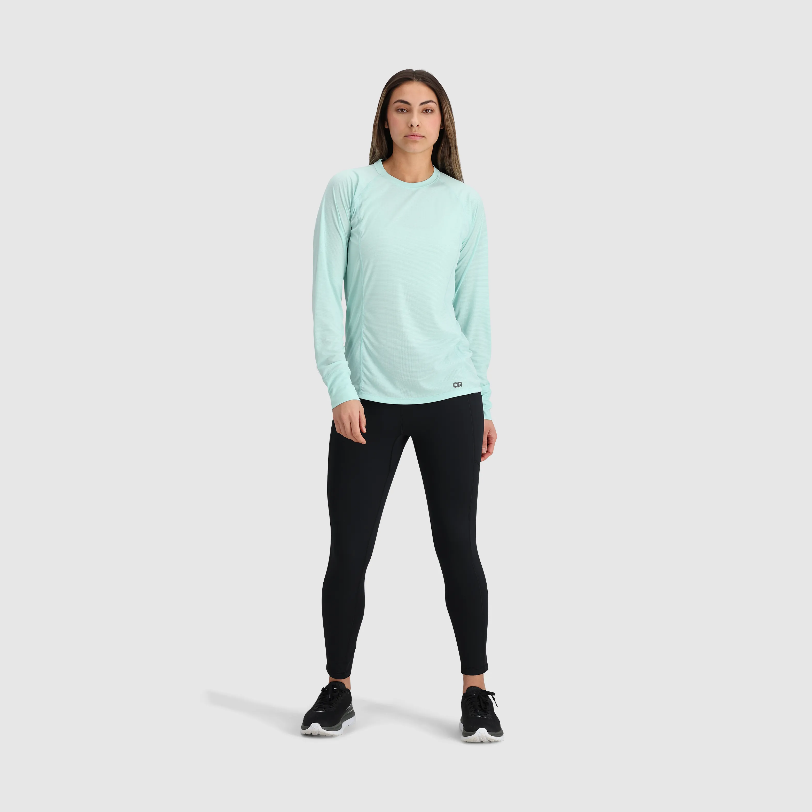 Women's Echo Long Sleeve Tee