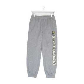 Women's Indiana Pacers Pro Harper Jogger Sweatpants in Grey by 47'