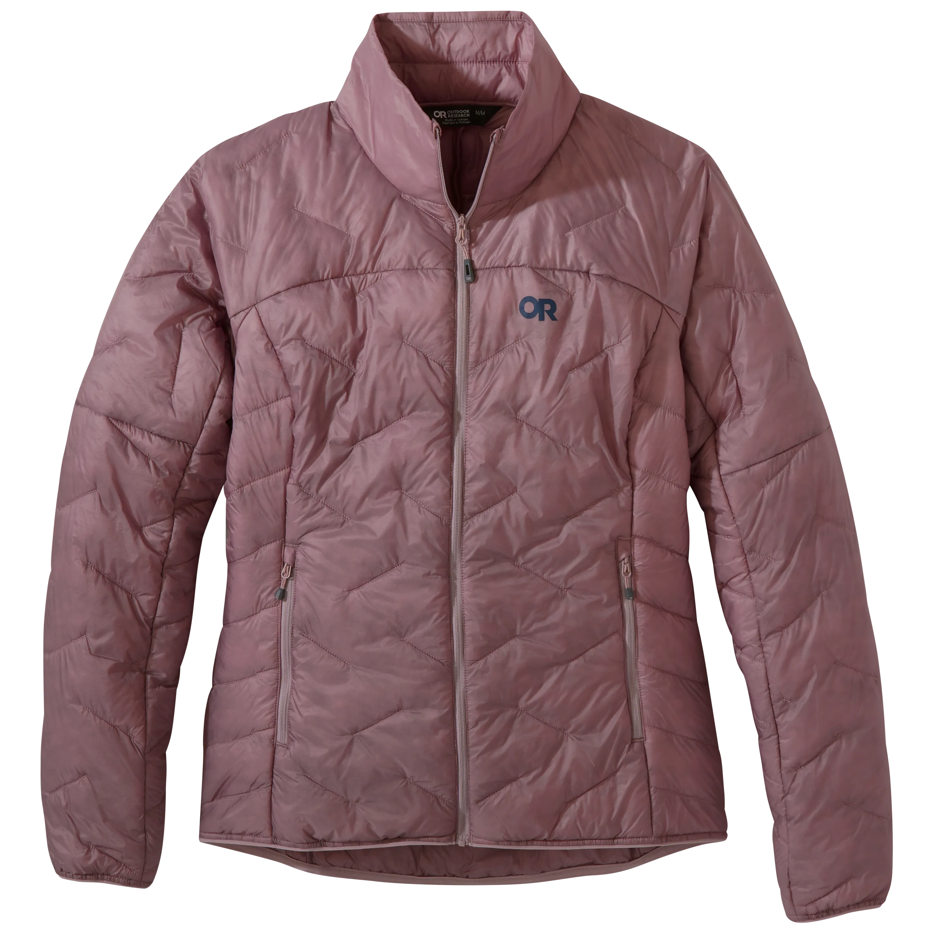 Women's SuperStrand LT Jacket-Plus