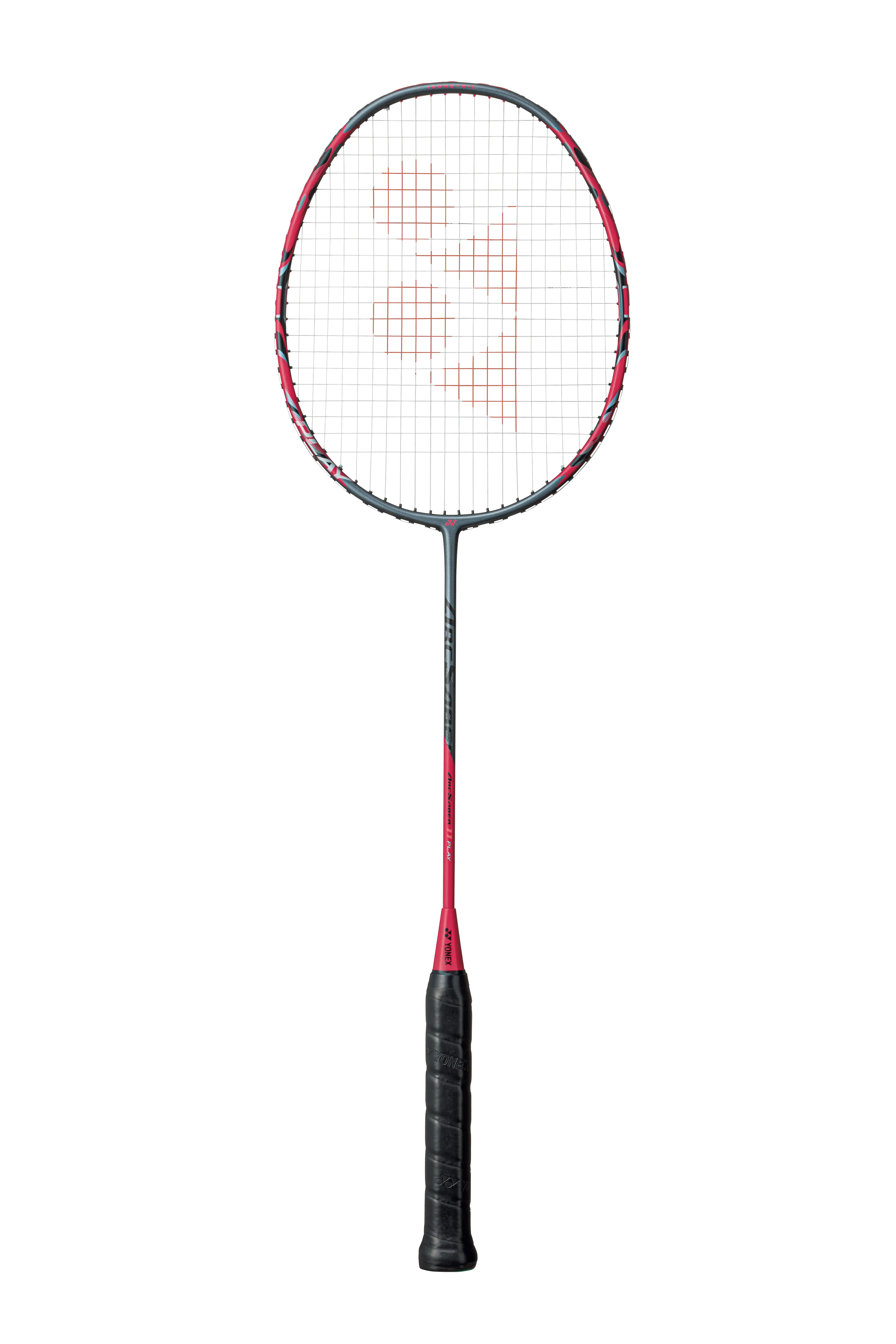 Yonex Arcsaber 11 Play Badminton Racket (Strung)